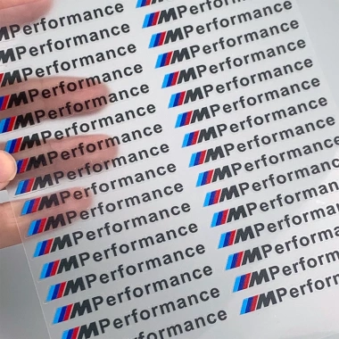 Sticker phản quang dán trang trí cửa xe BMW series 1-7, X1-X6, F10 F30 - Giá chỉ 72.574₫ 8 Sticker phản quang dán trang trí cửa xe BMW series 1-7, X1-X6, F10 F30 - Giá chỉ 72.574₫ 8