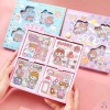 Sticker Telado 1000 miếng thông minh cho trẻ - Đồ chơi bóc dán giá chỉ 55k (giảm từ 66k) 5