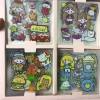 Sticker Telado 1000 miếng thông minh cho trẻ - Đồ chơi bóc dán giá chỉ 55k (giảm từ 66k) 6