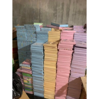 Sticker Telado 1000 miếng thông minh cho trẻ - Đồ chơi bóc dán giá chỉ 55k (giảm từ 66k) 10 Sticker Telado 1000 miếng thông minh cho trẻ - Đồ chơi bóc dán giá chỉ 55k (giảm từ 66k) 10