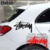 Stussy Dán Xe Phản Quang Tự Động Trang Trí Xe Máy Chống Xước, Giá 77.112 VND