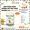 Sữa Arla Baby&Me A2 Organic Đan Mạch 600g - Voucher 100K, Giá chỉ 699.000₫ 6