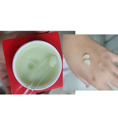 Sữa Baobab Baby & Kids Soothing Balm 45g - Dưỡng ẩm nhẹ nhàng cho da nhạy cảm, 465.710 VND