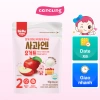 Sữa Chua Sấy Bebedang Vị Táo - Giảm giá, Chỉ 89.000₫, Thức ăn nhẹ thơm ngon, Dinh dưỡng 2