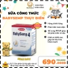 Sữa Công Thức BabySemp Thụy Điển 800g MC714 - Đầy Dưỡng, Hỗ Trợ Phát Triển Bé, Giá Ưu Đãi 710.000 VND 2