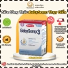 Sữa Công Thức BabySemp Thụy Điển 800g MC714 - Đầy Dưỡng, Hỗ Trợ Phát Triển Bé, Giá Ưu Đãi 710.000 VND 4