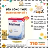 Sữa Công Thức BabySemp Thụy Điển 800g MC714 - Đầy Dưỡng, Hỗ Trợ Phát Triển Bé, Giá Ưu Đãi 710.000 VND 6