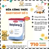 Sữa Công Thức BabySemp Thụy Điển 800g MC714 - Đầy Dưỡng, Hỗ Trợ Phát Triển Bé, Giá Ưu Đãi 710.000 VND 7