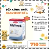 Sữa Công Thức BabySemp Thụy Điển 800g MC714 - Đầy Dưỡng, Hỗ Trợ Phát Triển Bé, Giá Ưu Đãi 710.000 VND 9