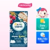 Sữa đêm gạo Fruto Nyanya vị mâm xôi - Dưỡng da ban đêm, giá chỉ 28.000₫ 2