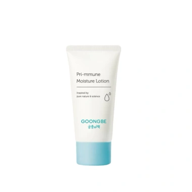 Sữa Dưỡng Ẩm 72H GOONGBE Primmune Moisture Lotion 350ml - Dưỡng ẩm, làm dịu, phục hồi da bé, chỉ 98.000₫ 5 Sữa Dưỡng Ẩm 72H GOONGBE Primmune Moisture Lotion 350ml - Dưỡng ẩm, làm dịu, phục hồi da bé, chỉ 98.000₫ 5