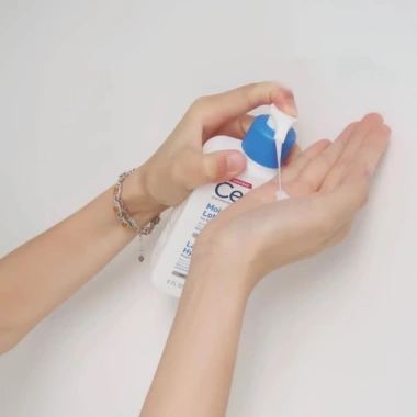 Sữa Dưỡng Ẩm Cerave Dành Cho Da Khô - Lotion 473ml, Giá Ưu Đãi 224.000₫