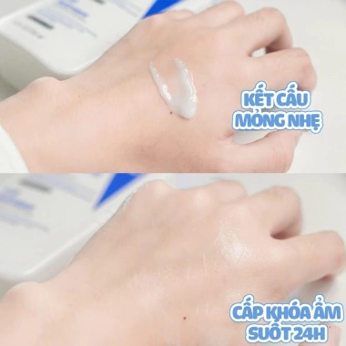 Sữa Dưỡng Ẩm Cerave Dành Cho Da Khô - Lotion 473ml, Giá Ưu Đãi 224.000₫