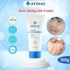 Sữa dưỡng ẩm hữu cơ Atono Oxygen Lotion 160g cho da 0+ Dưỡng ẩm sâu, giảm giá 20% chỉ 79.000₫