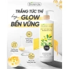 Sữa dưỡng thể Bielenda Bio Vitamin C 400ml - Dưỡng ẩm, làm trắng da, giảm thâm, chỉ 399.000₫ 3