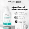 Sữa Dưỡng Thể Da Mụn MD CARE Calming Moisturizing 200ml - Giảm Giá Đến 427.500₫