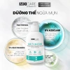 Sữa Dưỡng Thể Da Mụn MD CARE Calming Moisturizing 200ml - Giảm Giá Đến 427.500₫ 2