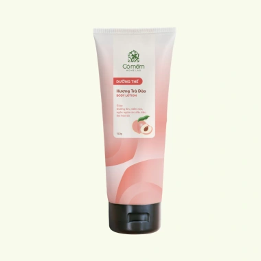 Sữa Dưỡng Thể Dưỡng Ẩm Body Cỏ Mềm 150ml – Dưỡng ẩm sâu, Da mềm, Giá 192.000 VND