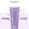 Sữa dưỡng thể Gel White B3 Bright Grace và Glow 150ml - Da sáng mịn, giá 113.000₫ 3