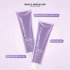 Sữa dưỡng thể Gel White B3 Bright Grace và Glow 150ml - Da sáng mịn, giá 113.000₫ 4