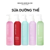 Sữa dưỡng thể Grace and Glow Body Serum 300ml Rosslyn Cosmetic - giảm còn 135.000, dưỡng ẩm sâu, da mềm mịn 2