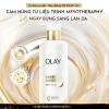 Sữa Dưỡng Thể Hỏa Tốc 2-4h Olay B3+C Dưỡng Ẩm Chuyên Sâu Hương Quả Mọng Dạ Lan 2
