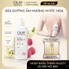Sữa Dưỡng Thể Hỏa Tốc 2-4h Olay B3+C Dưỡng Ẩm Chuyên Sâu Hương Quả Mọng Dạ Lan 10