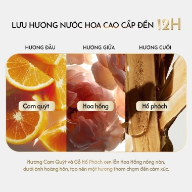 Sữa Dưỡng Thể Olay 5% Niacinamide + Vitamin C 260g - Sáng Da, Hương Nước Hoa, Giá 312k