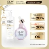 Sữa Dưỡng Thể Olay 5% Niacinamide + Vitamin C 260g - Sáng Da, Hương Nước Hoa, Giá 312k 9