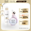 Sữa Dưỡng Thể Olay 5% Niacinamide + Vitamin C 260g - Sáng Da, Hương Nước Hoa, Giá 312k 10