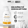 Sữa Dưỡng Thể Sáng Da Mờ Thâm Alpha Arbutin Niacinamide MD CARE 200ml - Giá 532k