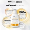 Sữa Dưỡng Thể Sáng Da Mờ Thâm Alpha Arbutin Niacinamide MD CARE 200ml - Giá 532k 2