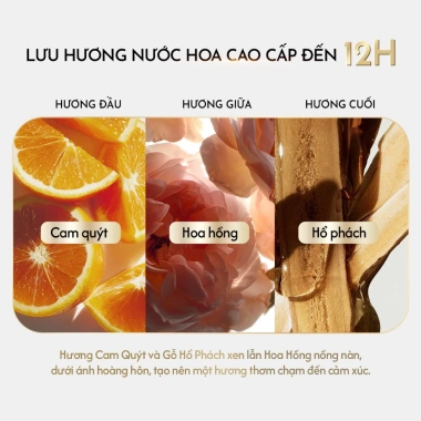 Sữa Dưỡng Thể Sáng Da Olay 5% Niacinamide + Vitamin C 260g Hương Nước Hoa - Giá chỉ 312.000 VND