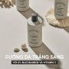 Sữa Dưỡng Thể Trắng Da De Memoria Aromanifest 300ml Dưỡng Sáng Mịn Hương Nước Hoa Thơm Lâu Giá Ưu Đãi 3