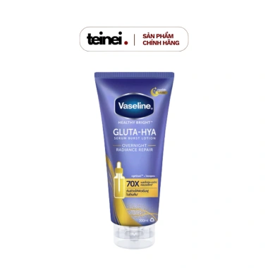 Sữa Dưỡng Thể Vaseline Sáng Da Chuyên Sâu Ban Ngày 300ml Giá chỉ 150k Dưỡng ẩm và Tăng Sáng Da