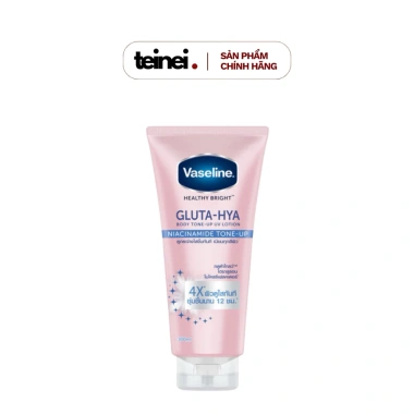 Sữa Dưỡng Thể Vaseline Sáng Da Chuyên Sâu Ban Ngày 300ml Giá chỉ 150k Dưỡng ẩm và Tăng Sáng Da