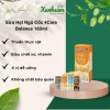 Sữa Hạt Ngũ Cốc 4Care Balance 180ml XanhSam Organic - Cân bằng dinh dưỡng, 27.6k