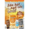 Sữa Hạt Ngũ Cốc 4Care Balance 180ml XanhSam Organic - Cân bằng dinh dưỡng, 27.6k 4