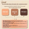 Sữa Hạt Ngũ Cốc 4Care Balance 180ml XanhSam Organic - Cân bằng dinh dưỡng, 27.6k 5