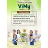 Sữa hạt Vimy Canxi New - Bổ sung canxi cho người lớn, người già, ngừa loãng xương 7