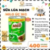 Sữa Milo Úc 1KG Michi Baby MC679 - Dinh Dưỡng Cho Bé, Giá Ưu Đãi 420.000đ 2