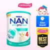 Sữa Nan Optipro PLUS 4 1.5kg 5HMO công thức Thụy Sĩ cho trẻ 2-6 tuổi - 859.000₫ 2