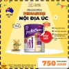 Sữa PediaSure Úc 850g Vani/Dâu Mẫu mới 1-10 tuổi - Giảm giá 700.000đ (MC704)