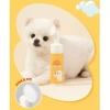 Sữa rửa mặt chân thú cưng AVCA No‑Wash máy làm sạch chân chó không nước, bàn chải bọt nhẹ, giá ưu đãi 745.526 VND 2