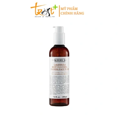 Sữa rửa mặt hoa cúc 230ml – Làm sạch sâu, dịu nhẹ, dưỡng ẩm, giảm mụn – Giá chỉ 890.000đ 2 Sữa rửa mặt hoa cúc 230ml – Làm sạch sâu, dịu nhẹ, dưỡng ẩm, giảm mụn – Giá chỉ 890.000đ 2