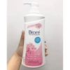 Sữa Tắm Dưỡng Ẩm Mịn Da Bioré 530g - Dưỡng ẩm sâu, Da mềm mịn, Giá chỉ 99.000₫ 6