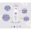 Sữa tắm gội 2in1 hữu cơ cho bé sơ sinh Eau Thermale Jonzac Gel Lavant - Giảm còn 250.000đ 3