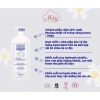Sữa tắm gội 2in1 hữu cơ cho bé sơ sinh Eau Thermale Jonzac Gel Lavant - Giảm còn 250.000đ 4
