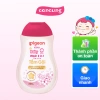 Sữa tắm gội 2in1 Sakura Pigeon cho bé dịu nhẹ 200ml Giá chỉ 94.000đ 2
