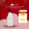 Sữa tắm gội cao cấp Noodle&Boo dưỡng ẩm siêu thơm cho bé sơ sinh – Nội địa Mỹ, giá ưu đãi 450k